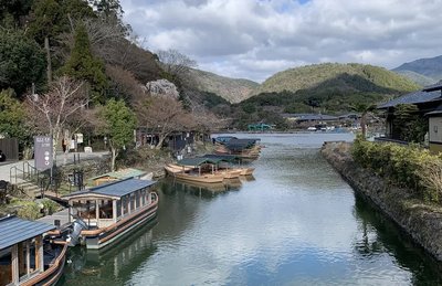 🎣 아리마 계곡 관광 낚시터 (아리마 케이코쿠 칸코 츠리바) 이미지 2